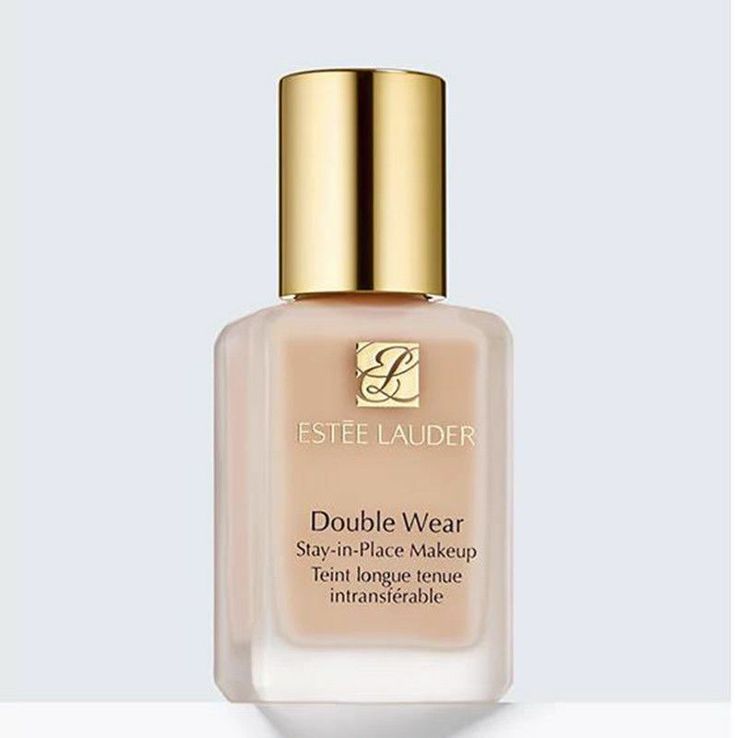 Estée Lauder Double Wear Stay-in-Place Makeup SPF 10 – 30ml / 1.0 fl. oz.