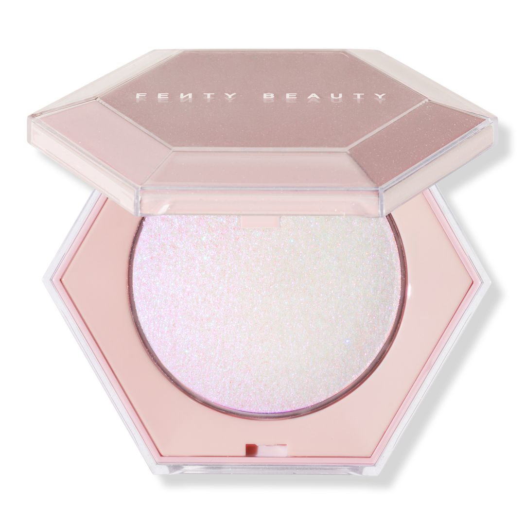 Fenty Beauty Diamond Bomb All-Over Diamond Veil – Pink Ice