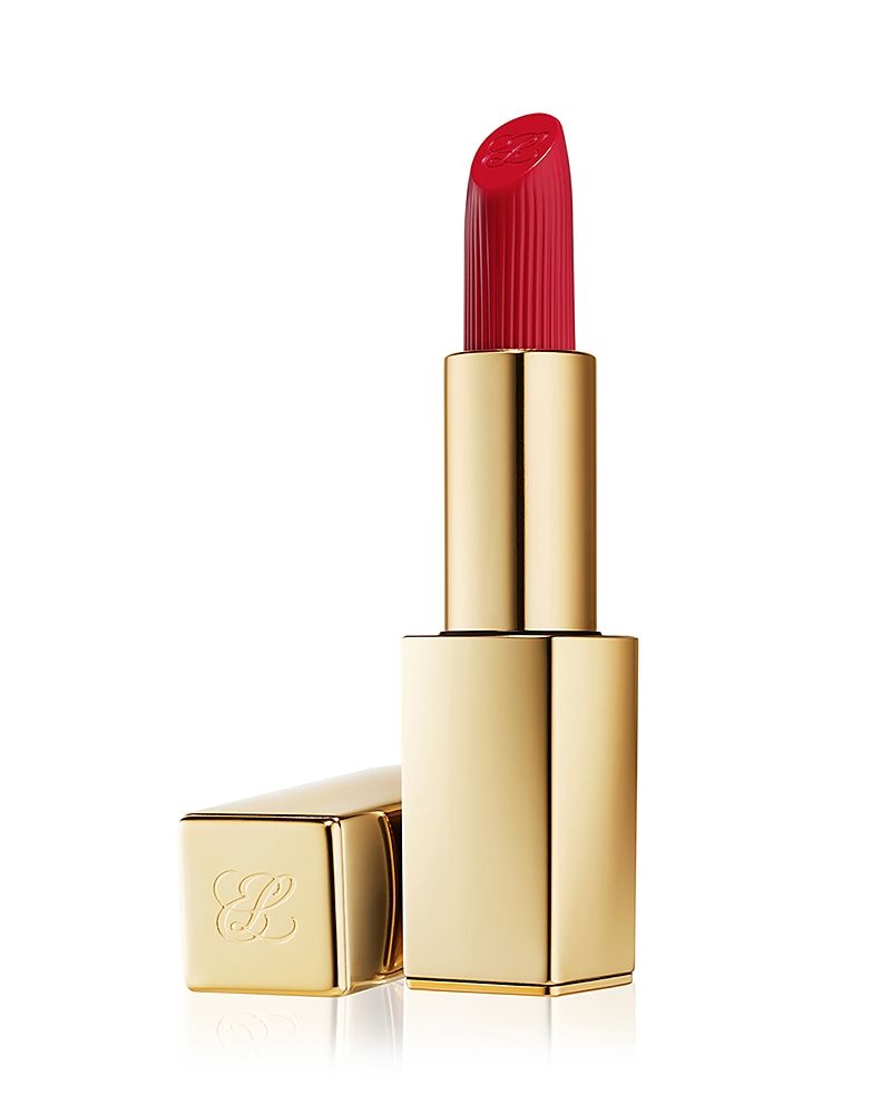 Estée Lauder Lipstick – 520 Carnal (Holiday Edition – 3.5g)