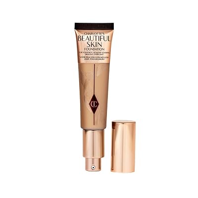 Charlotte Tilbury Beautiful Skin Foundation 3 Neutral