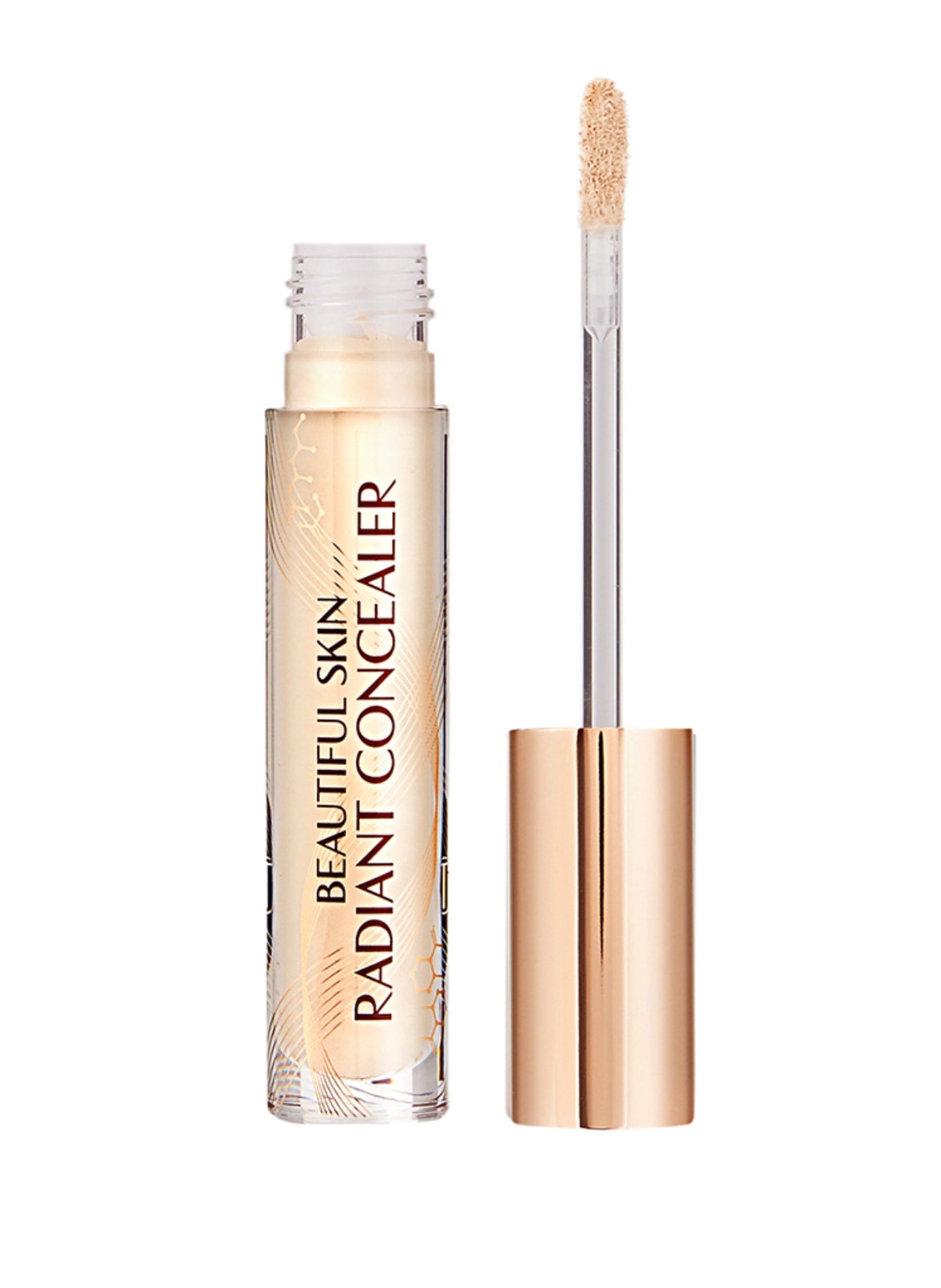 Charlotte Tilbury Beautiful Skin Radiant Concealer 1 Fair alternate image