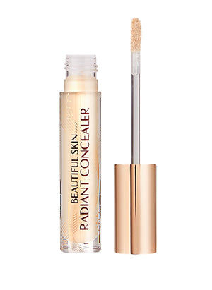 Charlotte Tilbury Beautiful Skin Radiant Concealer 1 Fair alternate image