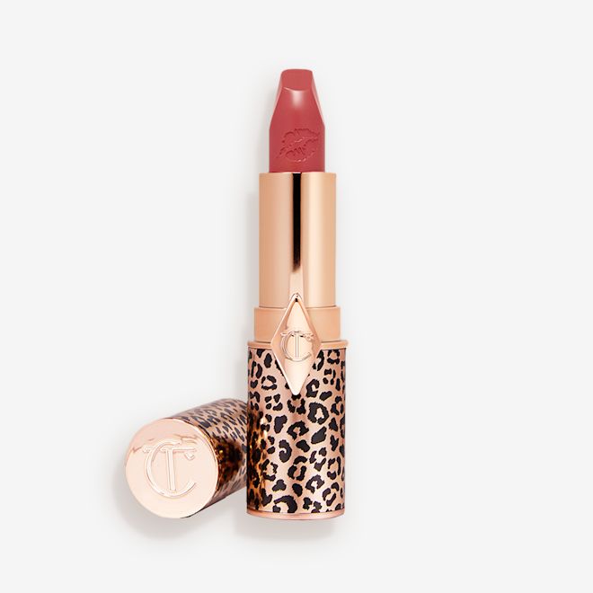 Charlotte Tilbury Hot Lips 2 Glowing Jen lipstick