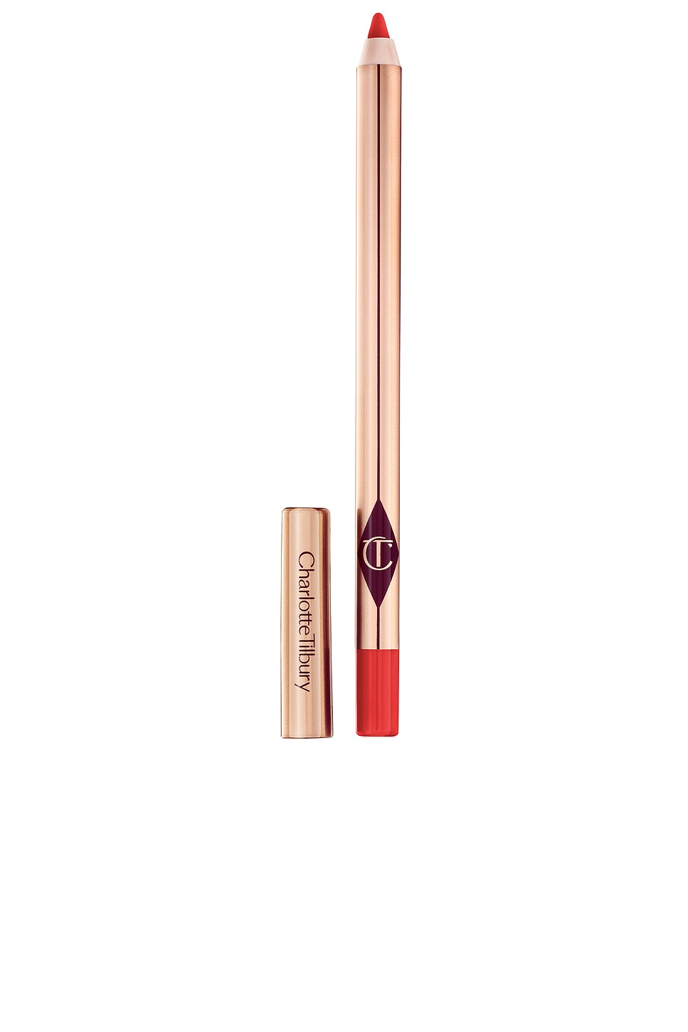 Charlotte Tilbury Lip Cheat Kiss N Tell