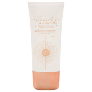 Charlotte Tilbury Overnight Bronze and Glow Mask 50ml alternate product image