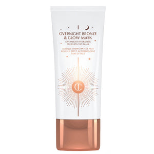 Charlotte Tilbury Overnight Bronze and Glow Mask 50ml