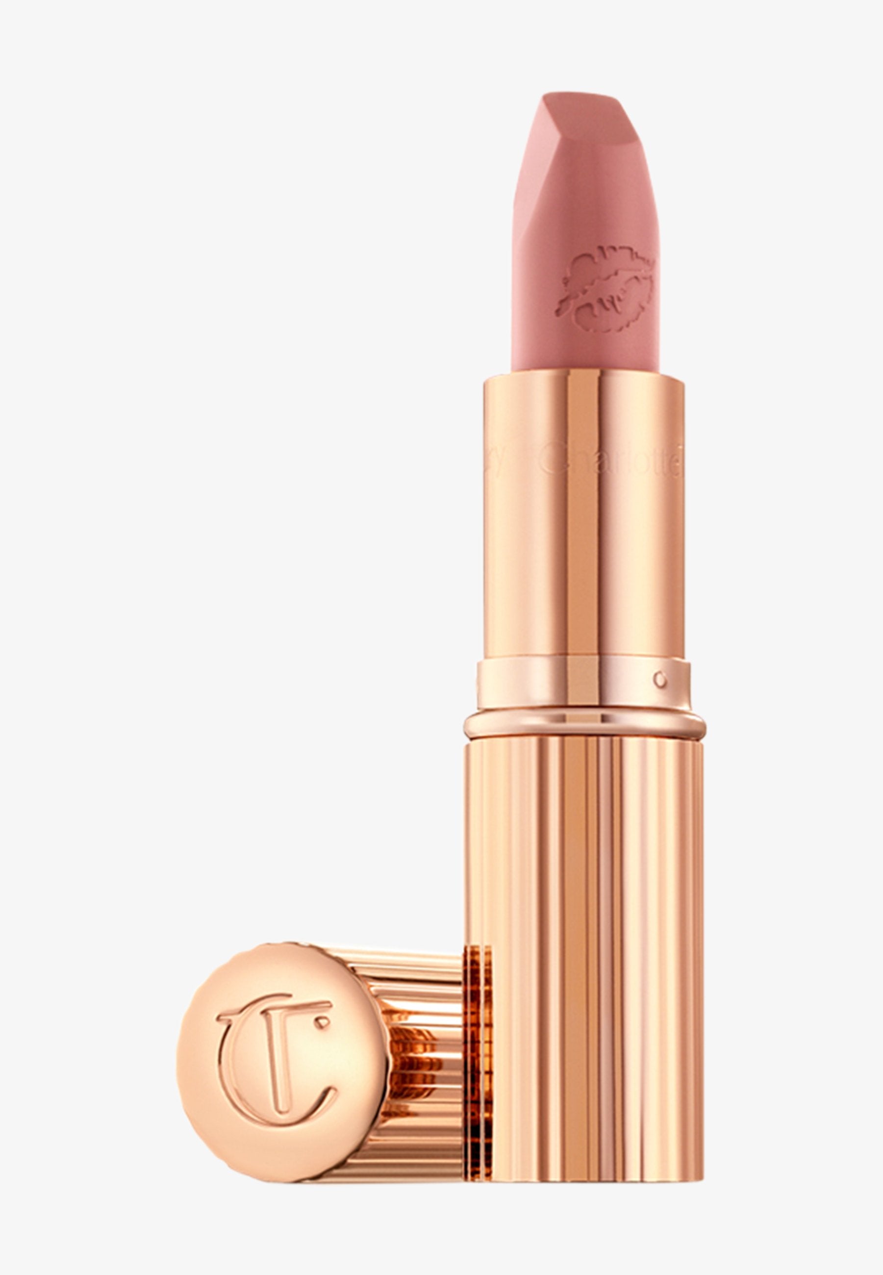 Charlotte Tilbury Hot Lips Super Cindy lipstick