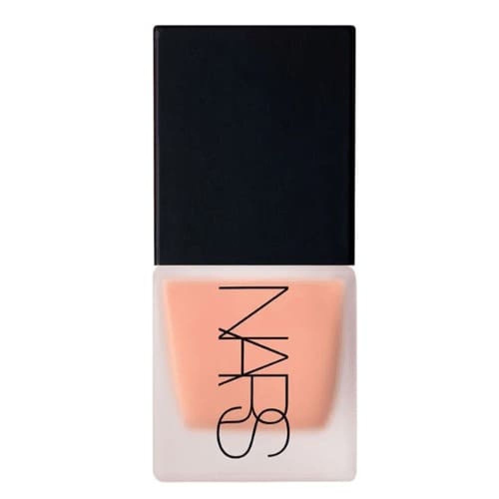 NARS Liquid Blush – Luster
