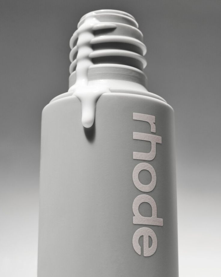 RHODE Glazing Milk – 124ml