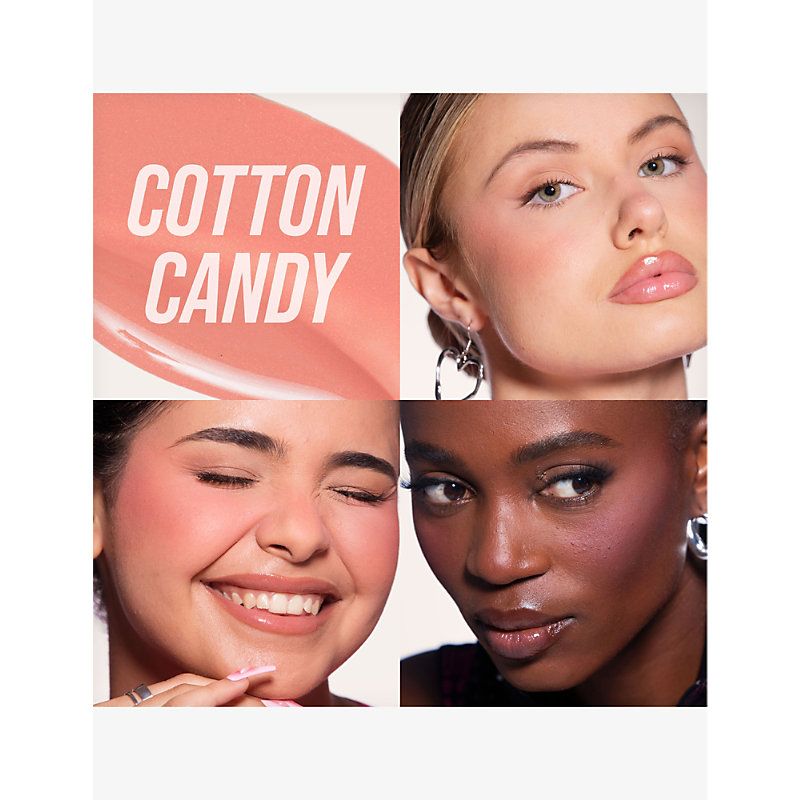 Huda Beauty Blush Filter – Cotton Candy | Soft Pink Airblush Finish