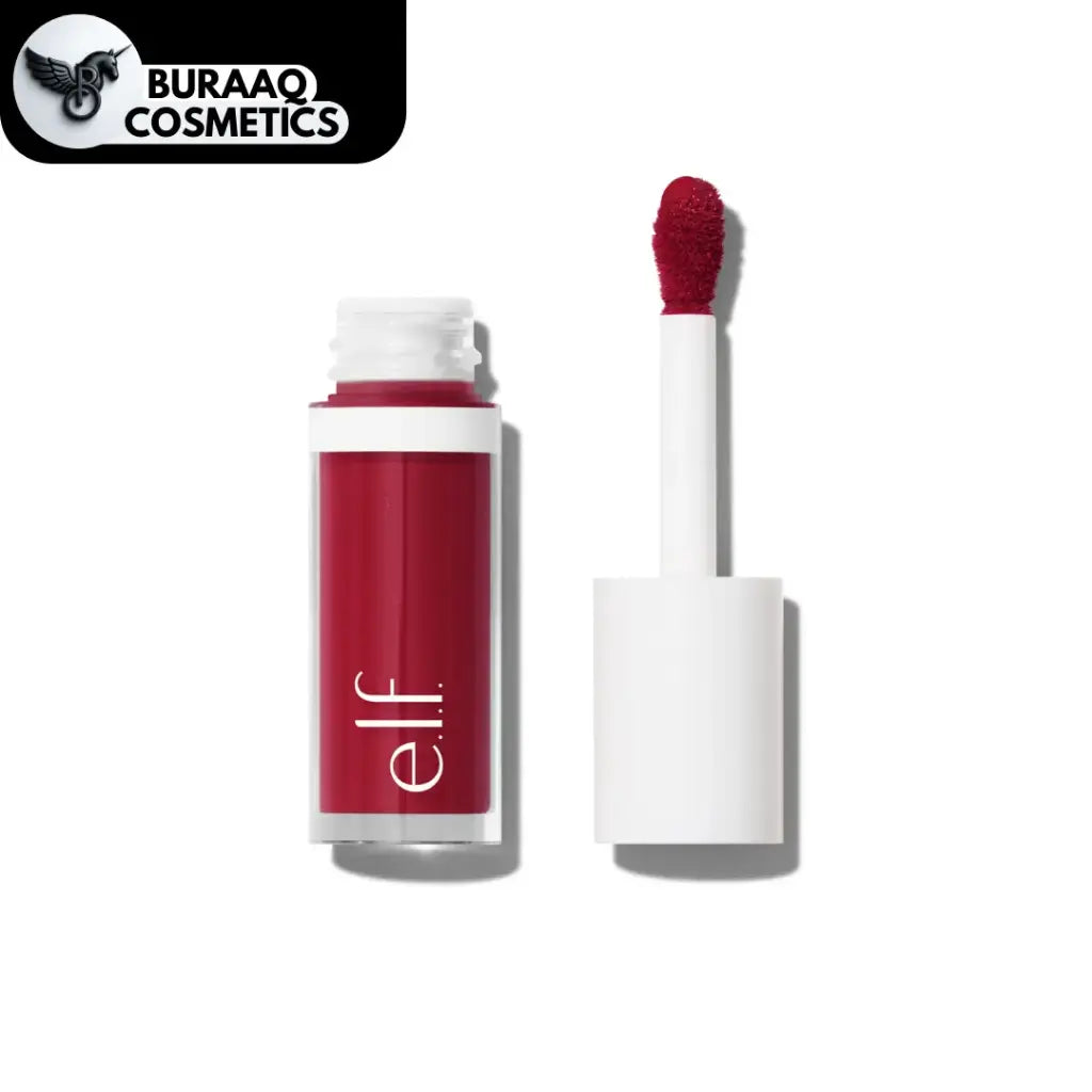 e.l.f. Camo Liquid Blush(berry well) – 4 ml