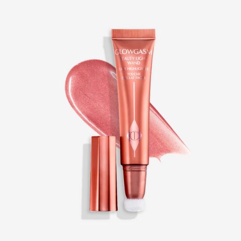Charlotte Tilbury Glowgasm Beauty Light Wand