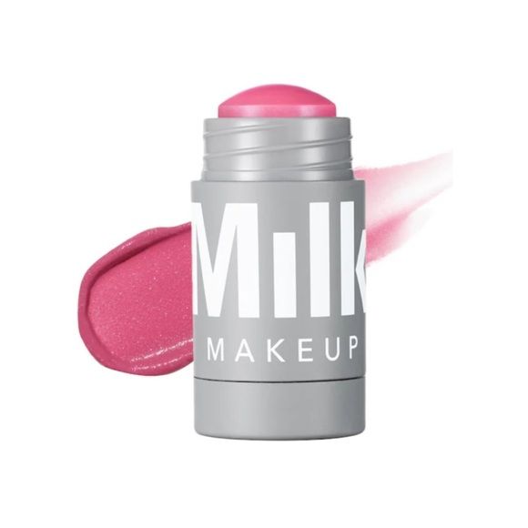 MILK cream blush(smirk)