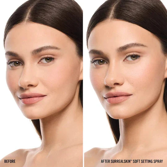 Makeup by Mario SurrealSkin® 16HR Soft Setting Spray (100ml)