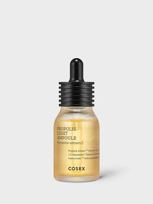 COSRX Full Fit Propolis Light Ampoule 30ml front packaging