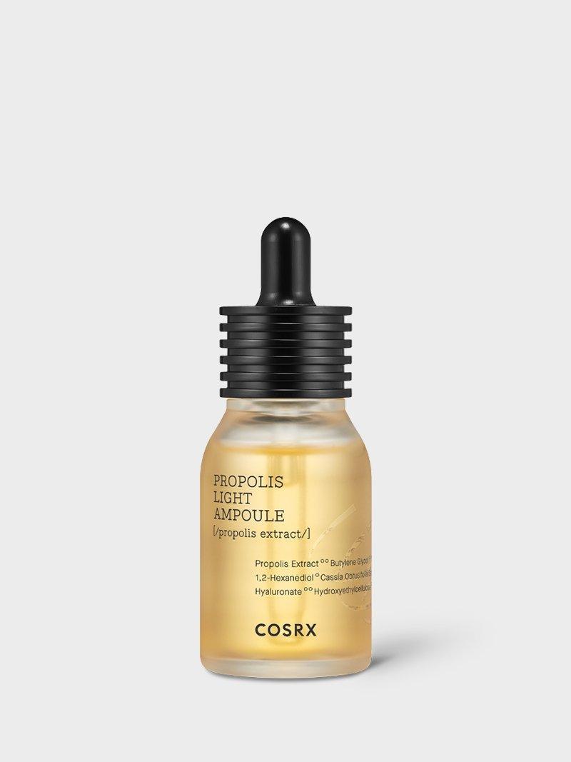 COSRX Full Fit Propolis Light Ampoule 30ml front packaging