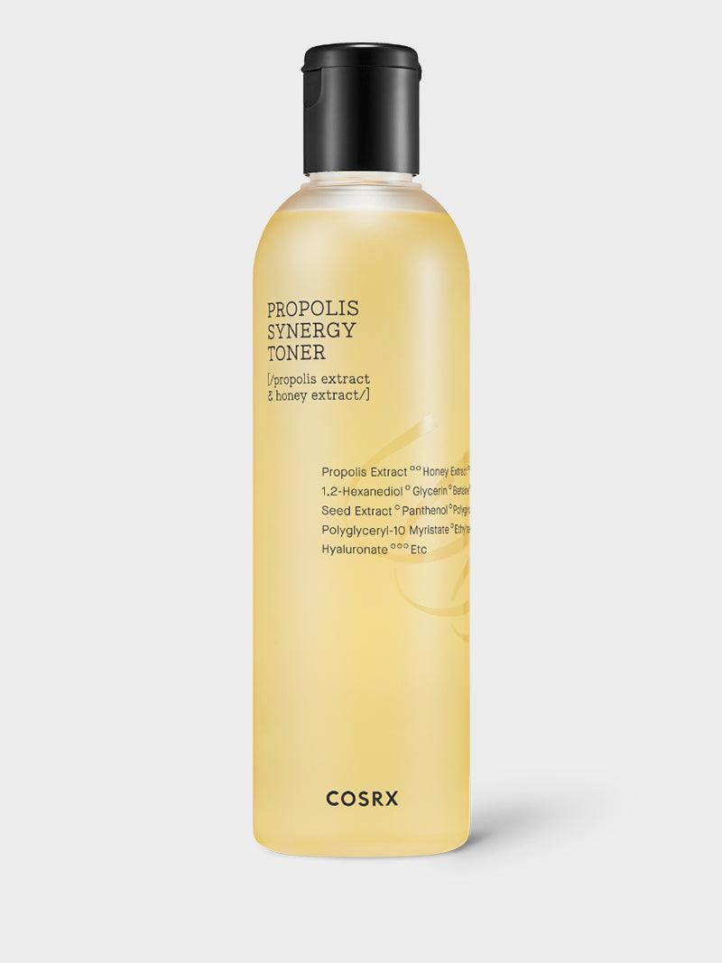 COSRX Full Fit Propolis Synergy Toner 150ml front packaging