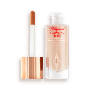 Charlotte Tilbury Hollywood Flawless Filter 1 Fair packshot
