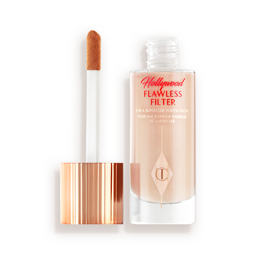 Charlotte Tilbury Hollywood Flawless Filter 1 Fair packshot