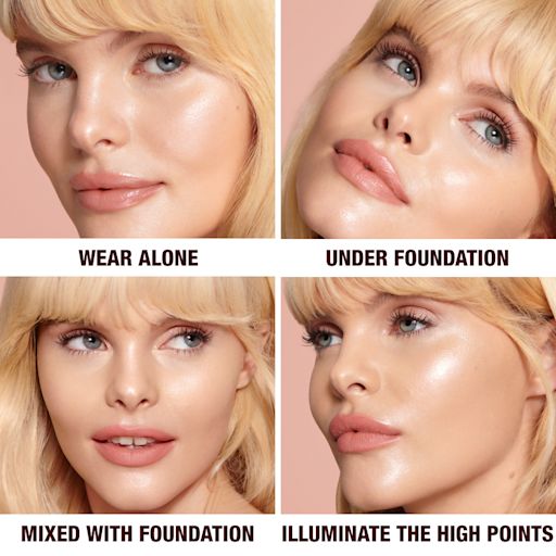 Hollywood Flawless Filter ingredients and benefits