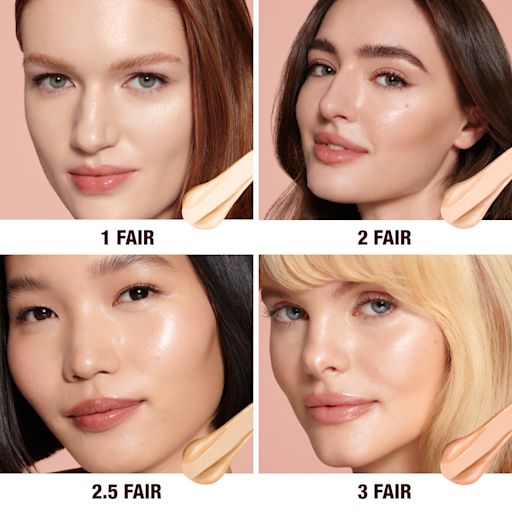 Hollywood Flawless Filter shade 1 Fair