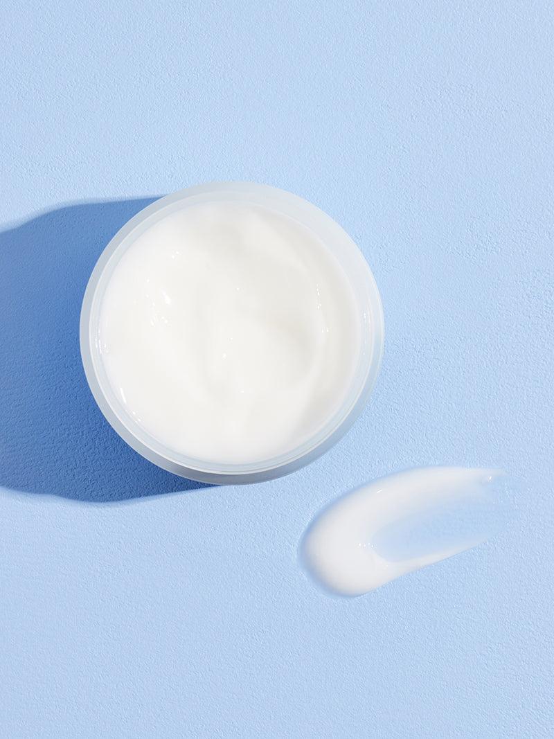 COSRX Hyaluronic Acid Intensive Cream texture