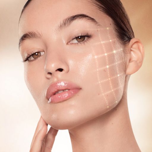 Charlotte’s Magic Cream model application
