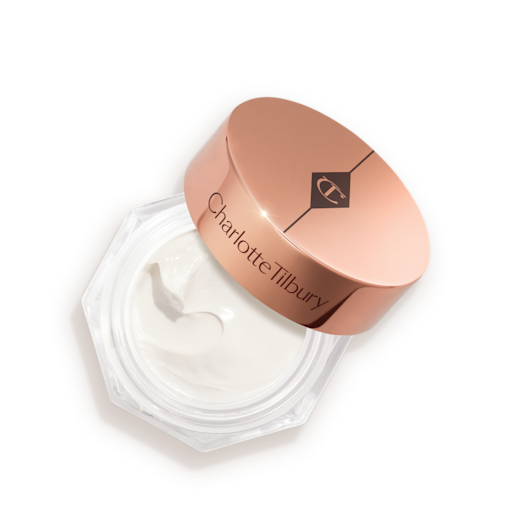 Charlotte’s Magic Cream 50ml open jar