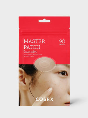 COSRX Master Patch Intensive 90 patches front packaging