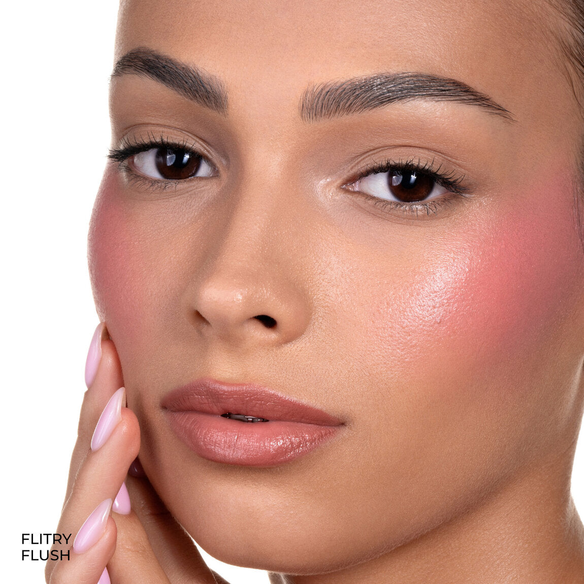 Natasha Denona Hy-Blush Flirty Flush