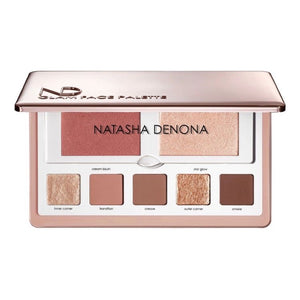 Natasha Denona Glam Face & Eye Palette Light