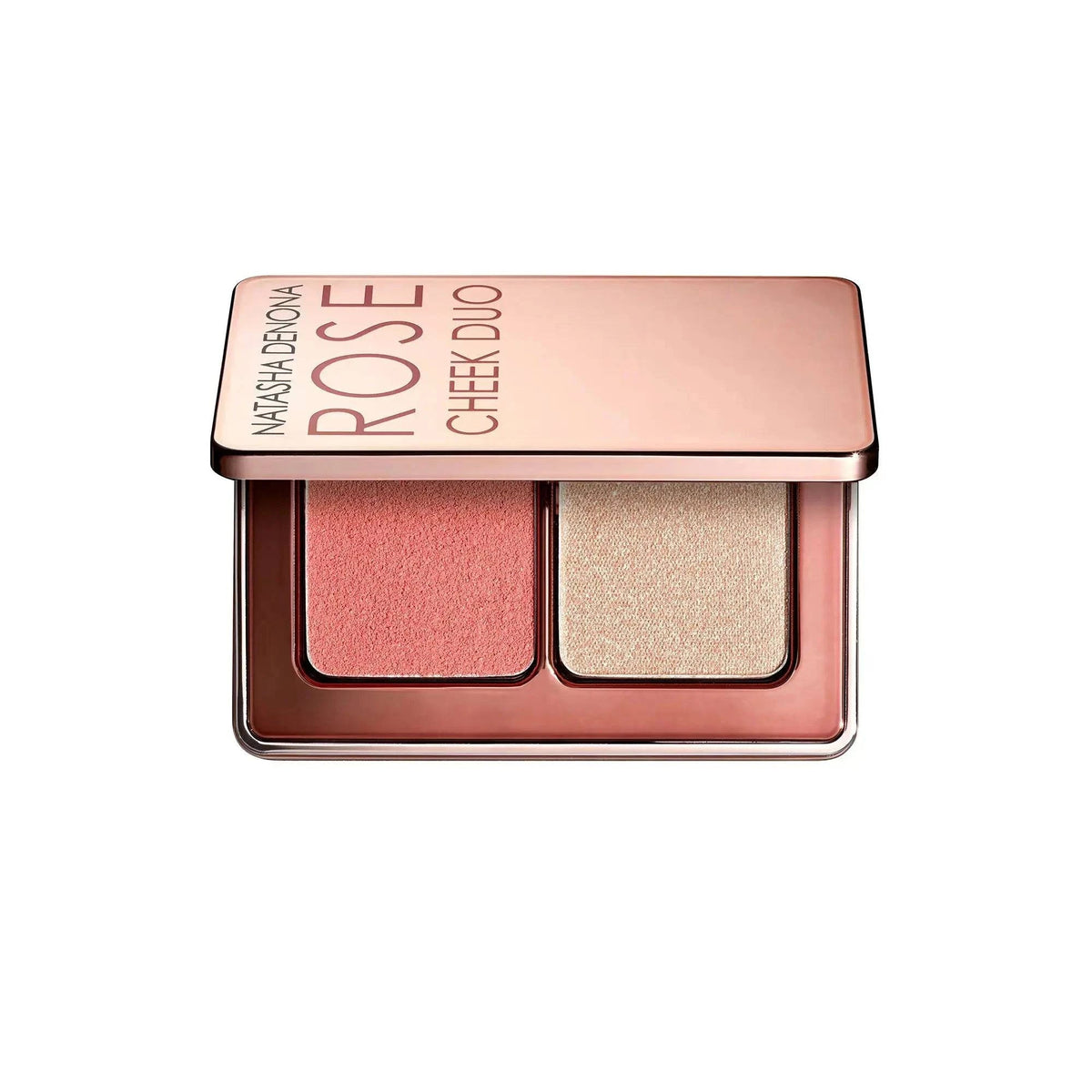 Natasha Denona Mini Rose Cheek Duo