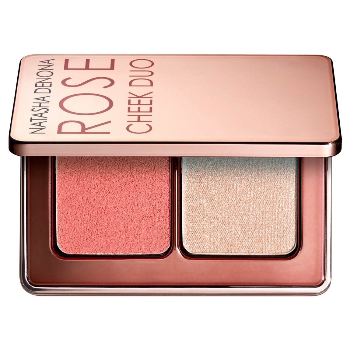 Natasha Denona Mini Rose Cheek Duo
