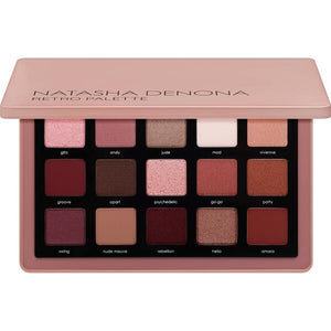 Natasha Denona Retro Eyeshadow Palette
