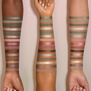 Natasha Denona Retro Glam Eyeshadow Palette