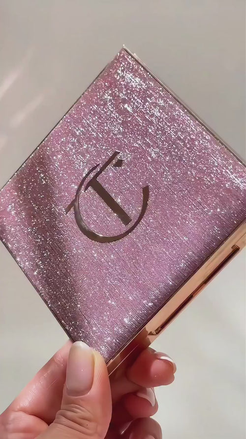 Charlotte Tilbury Hollywood Instant Look In A Palette