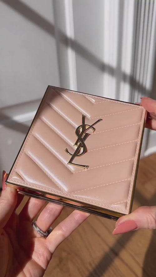 Yves Saint Laurent – Golden Oasis All Hours Couture Face Palette