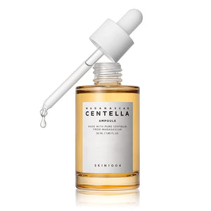 SKIN1004 Madagascar Centella Ampoule 55ml dropper