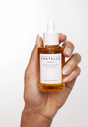 SKIN1004 Madagascar Centella Ampoule 55ml product bottle