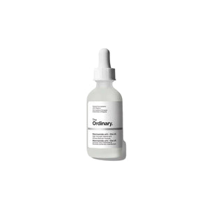 The Ordinary Niacinamide 10% + Zinc 1% 30ml bottle