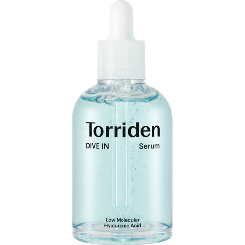 Torriden DIVE IN Hyaluronic Acid Serum 50ml