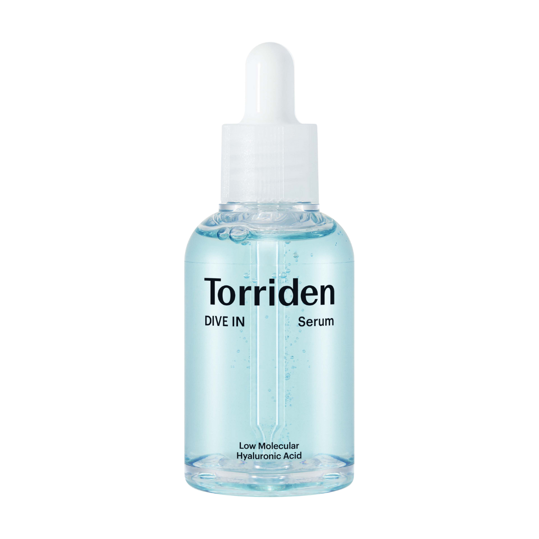 Torriden DIVE IN Serum 50ml product bottle